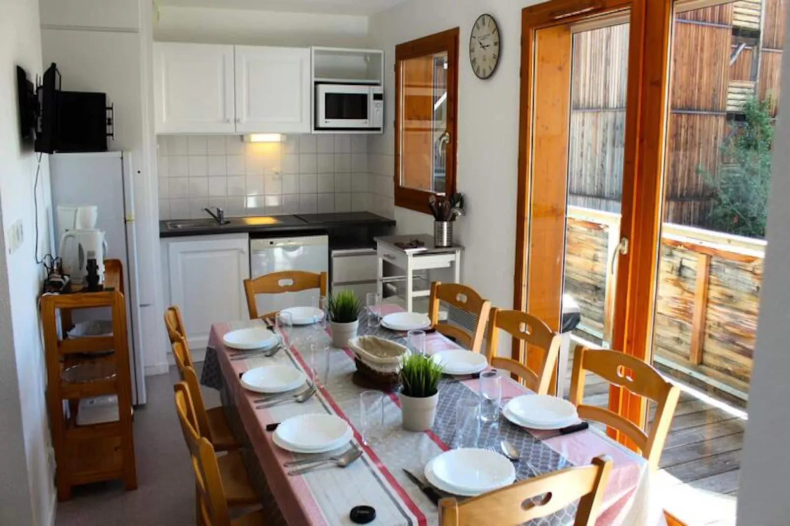 Les Chalets De Superd Fraxinelle-Nicht zugeordnet