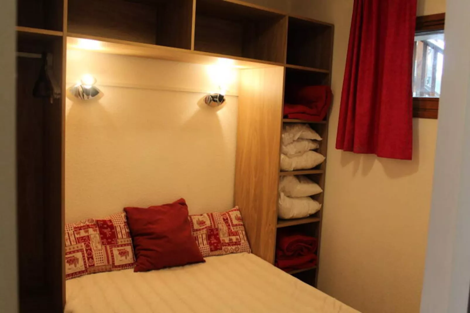 Les Chalets De Superd Eglantier-Nicht zugeordnet