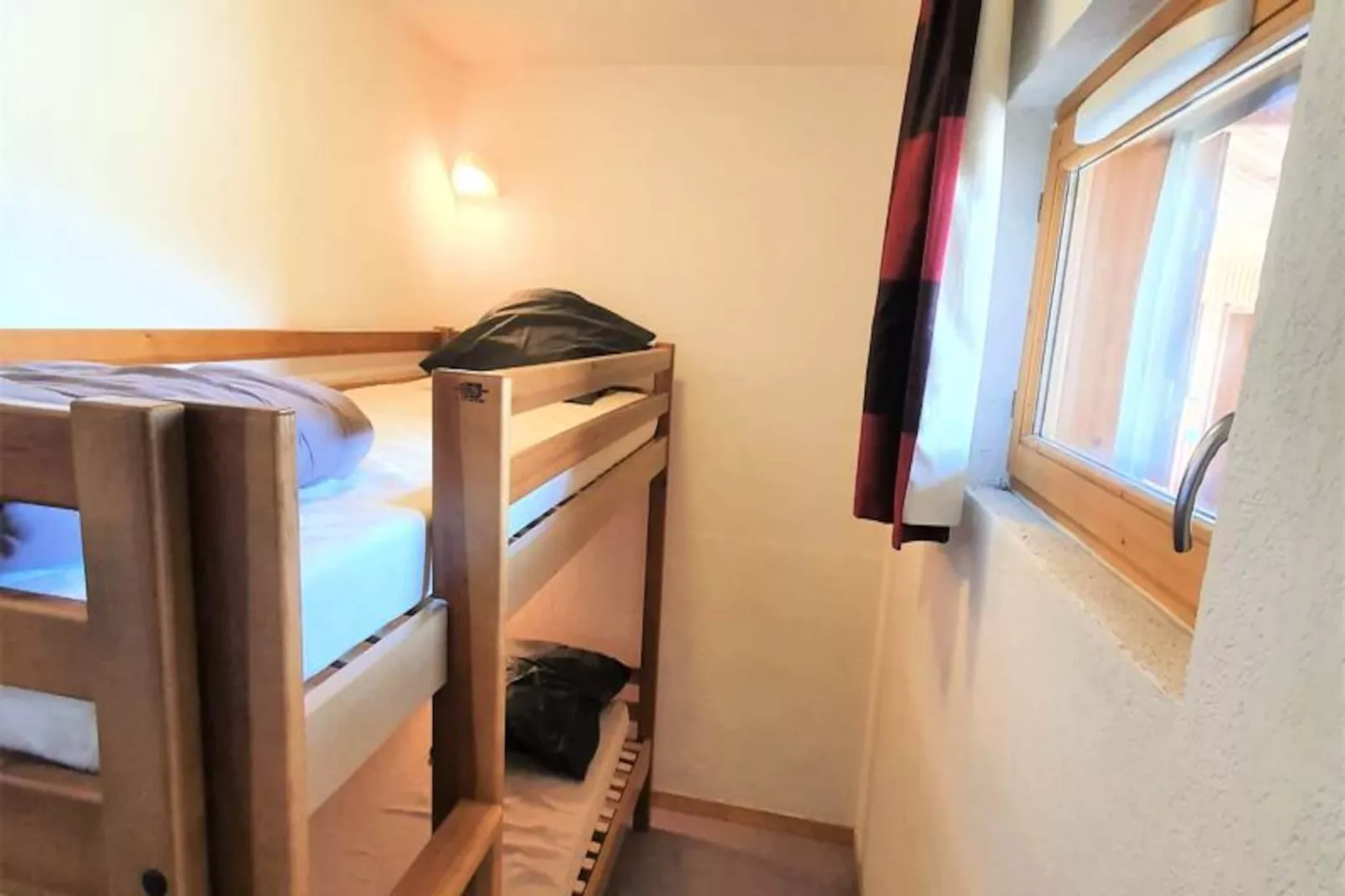 Résidence Les Toits Du Devoluy-Untagged