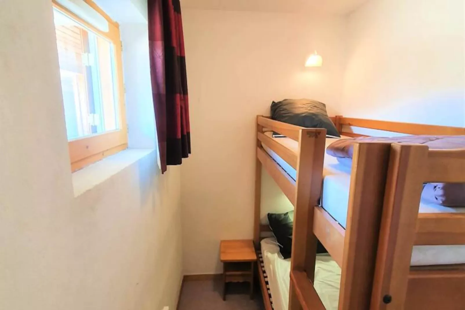 Résidence Les Toits Du Devoluy-Non tagué