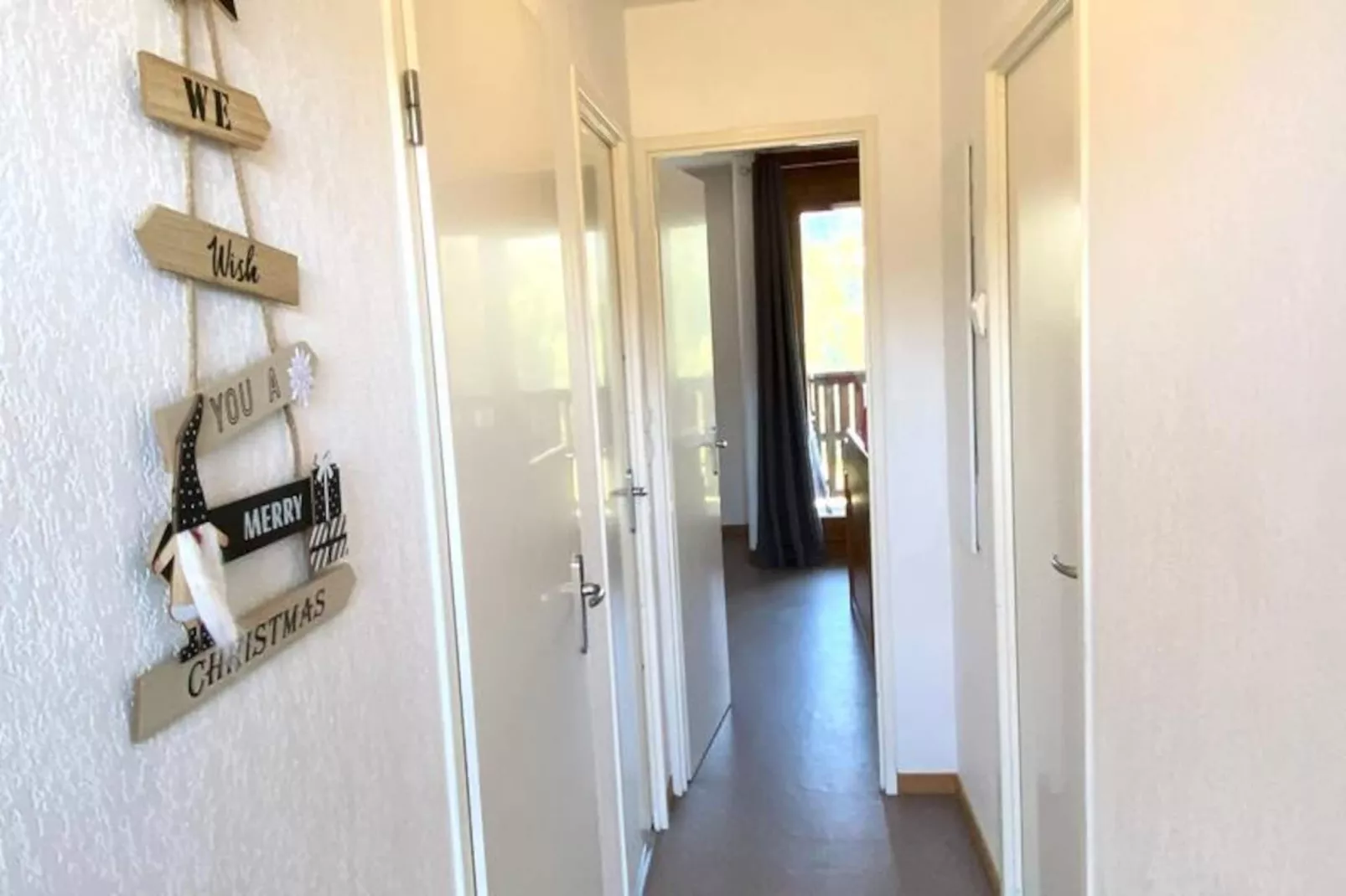 Résidence Les Toits Du Devoluy-Non tagué