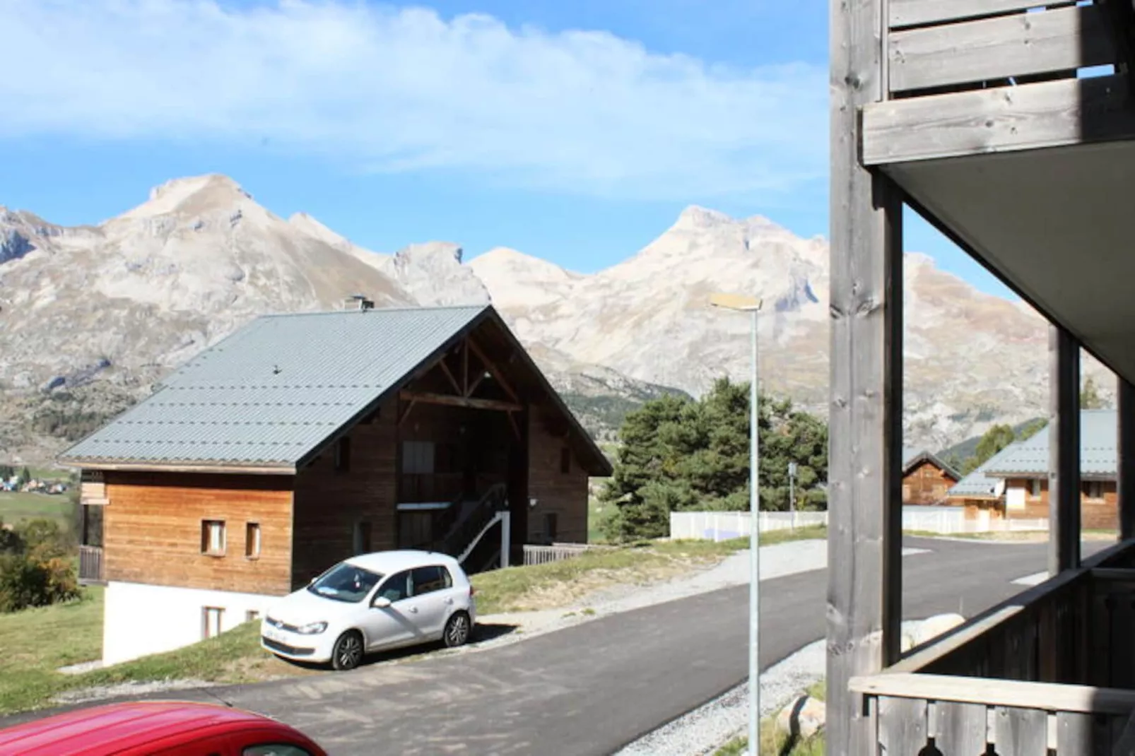 Résidence Bartavelle Crete Du Berger-Untagged