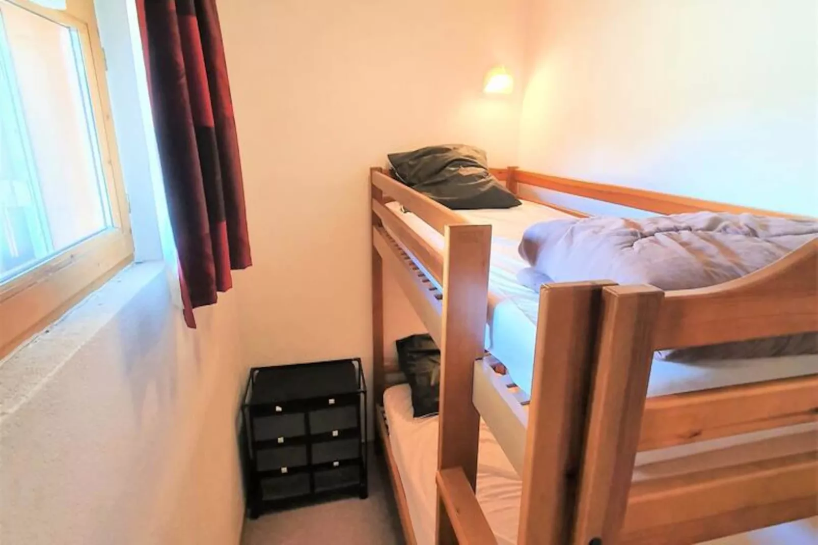 Résidence Les Toits Du Devoluy-Non tagué