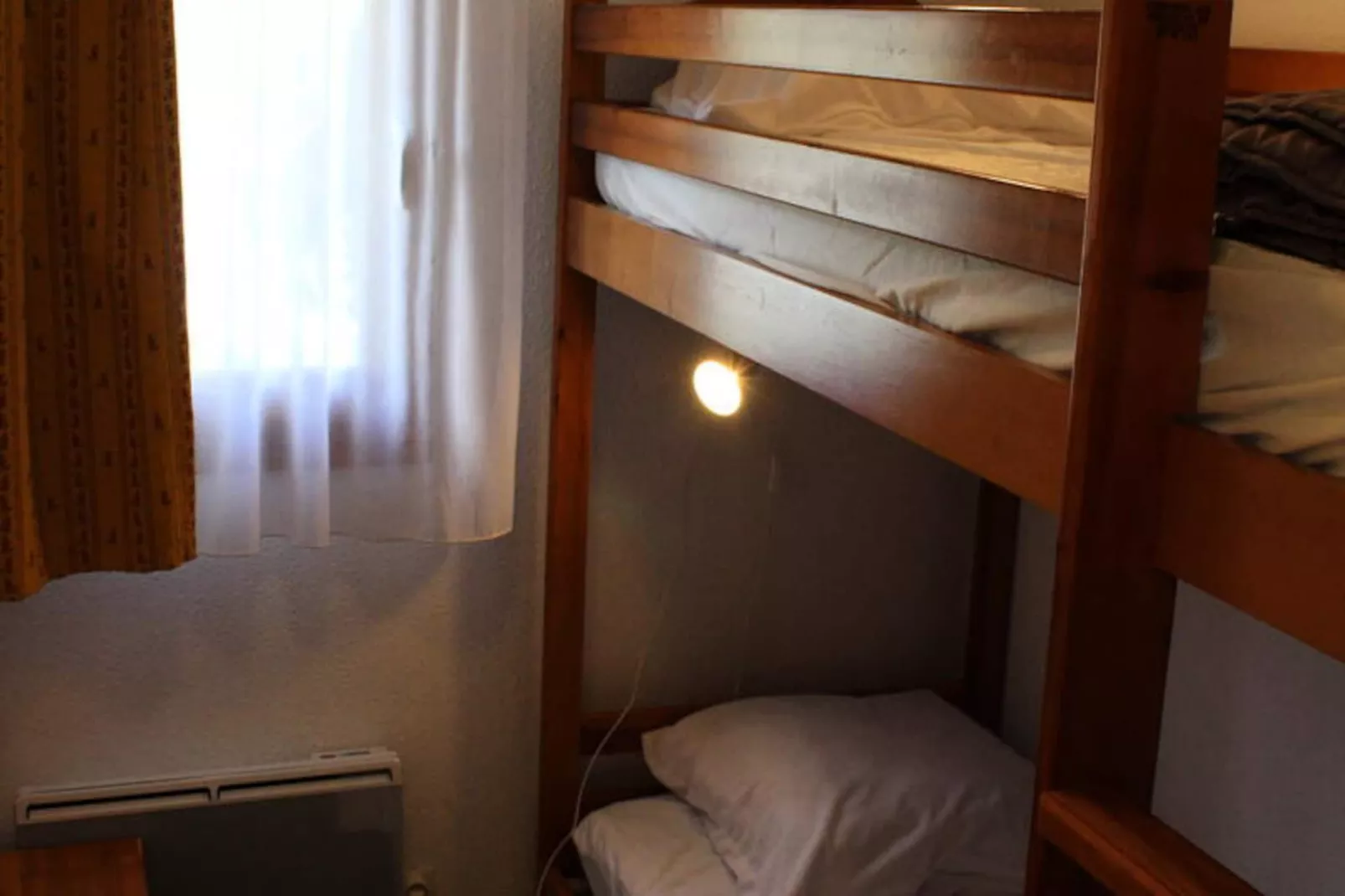 Les Chalets De Superd Dauphinelle-Nicht zugeordnet