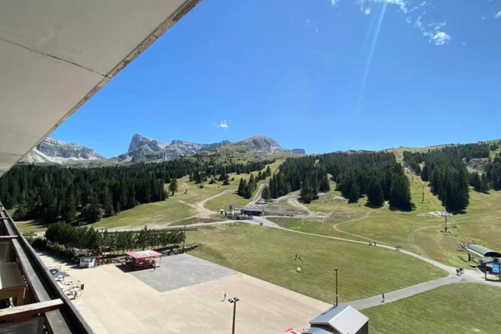 Résidence Le Bois D'aurouze-Untagged