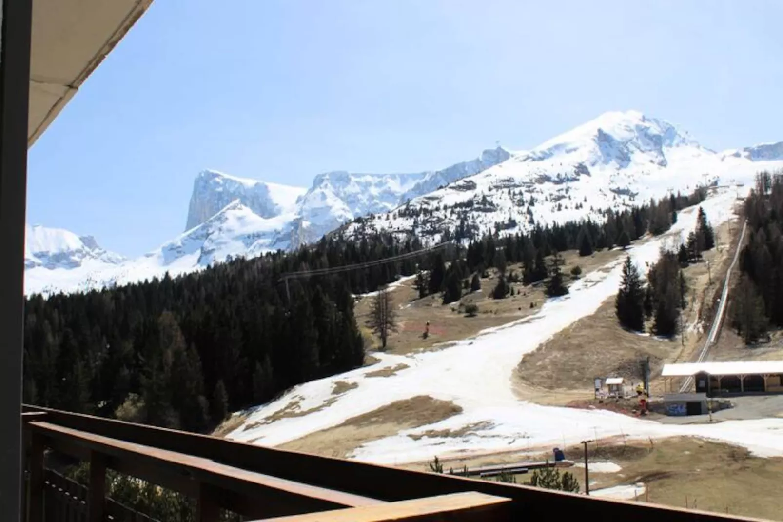 Résidence Le Bois D'aurouze-Untagged