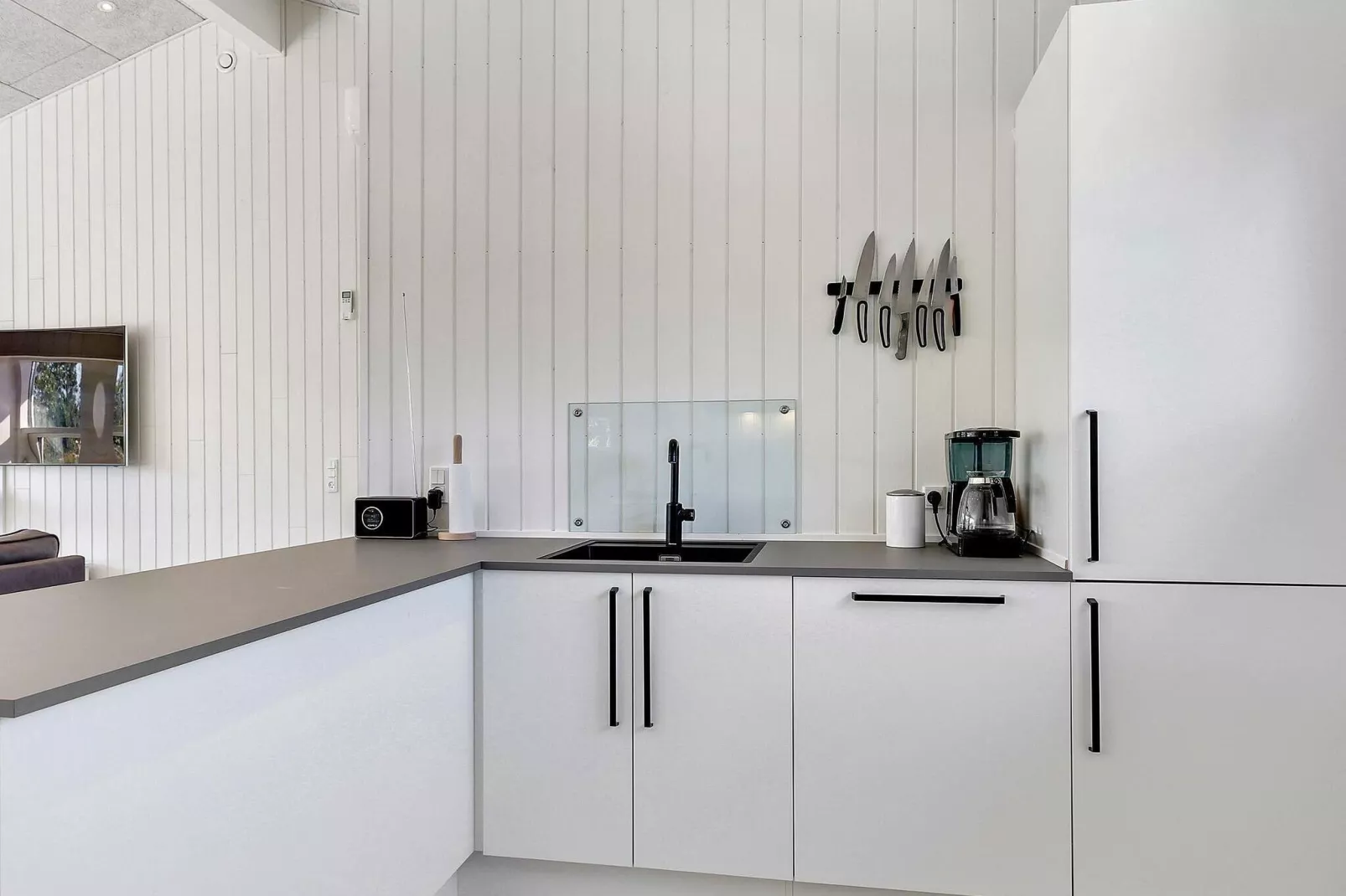 12 person holiday home in Ålbæk-By Traum-Indoor