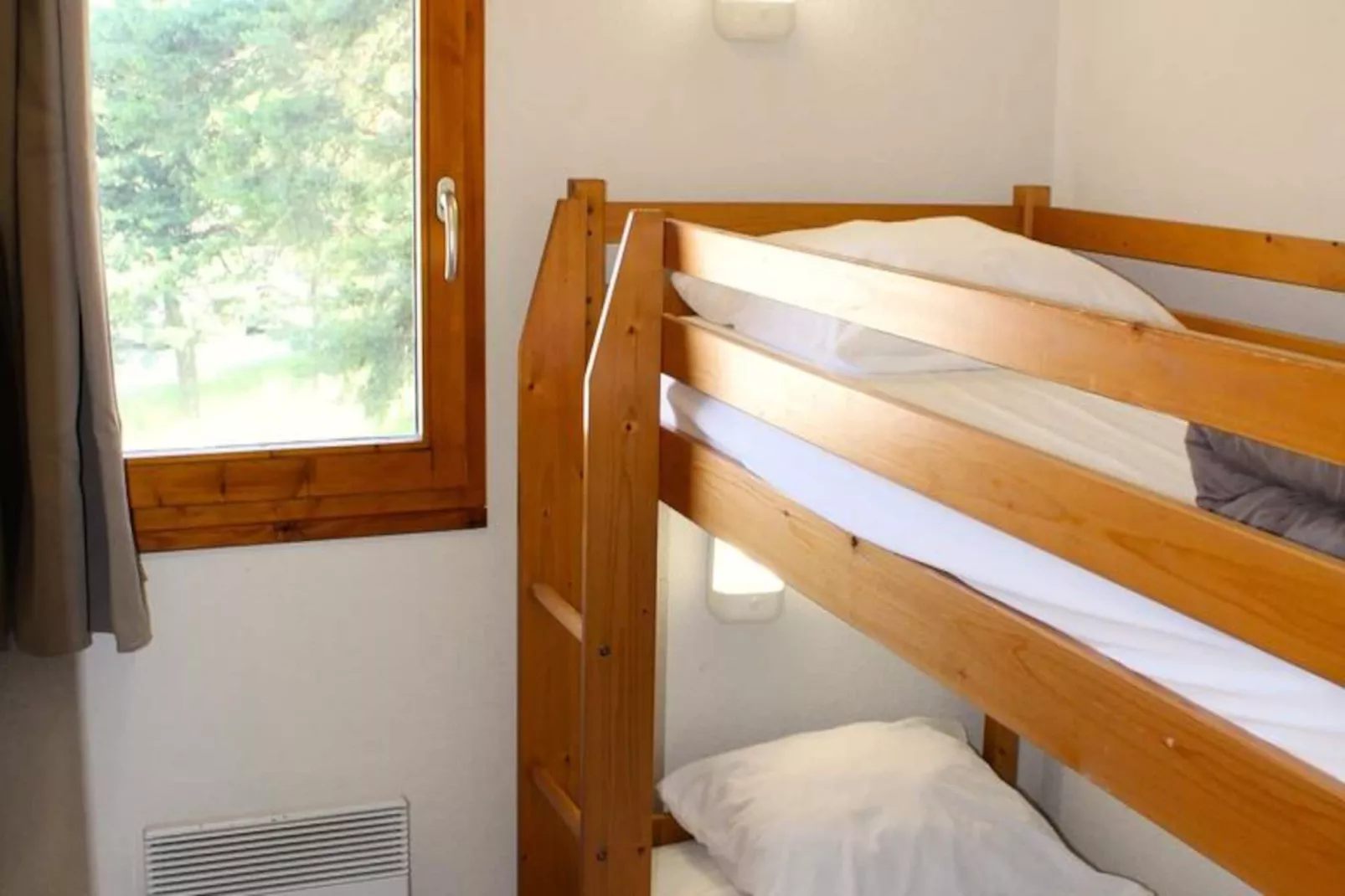 Les Chalets De Superd Gentiane-Nicht zugeordnet