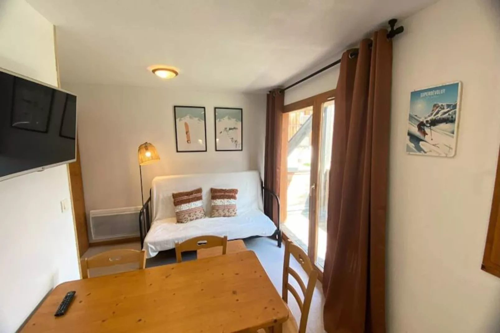 Les Chalets De Superd Gentiane-Nicht zugeordnet