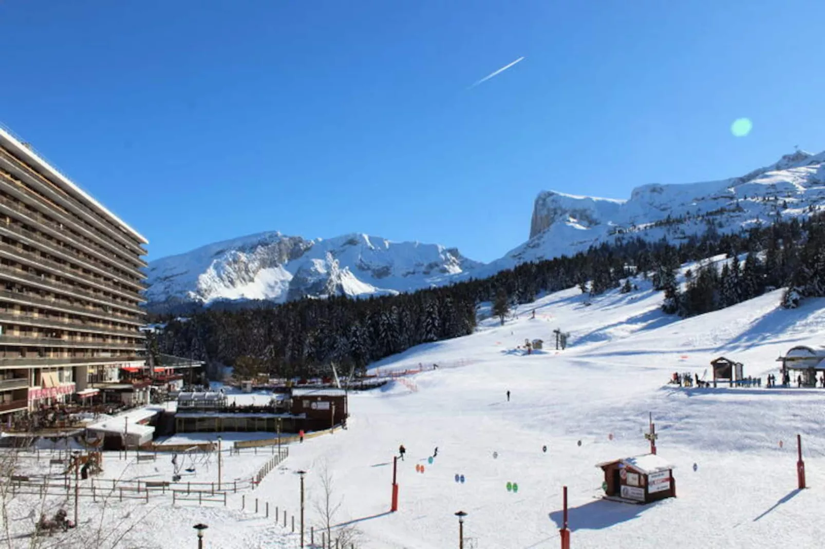 Résidence Le Bois D'aurouze-Untagged