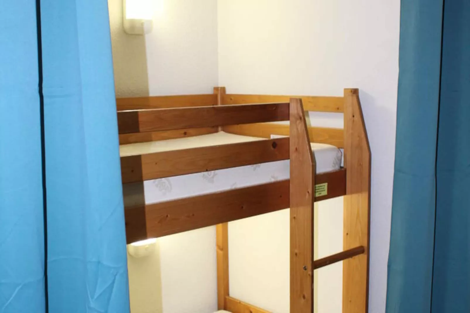 Les Chalets De Superd Gentiane-Nicht zugeordnet