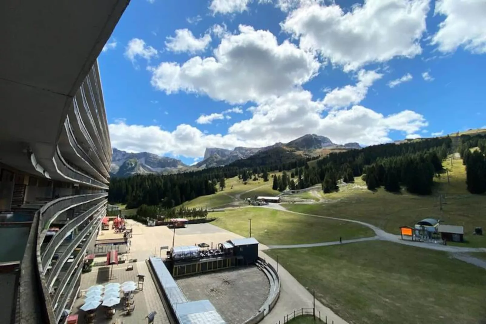 Résidence Le Bois D'aurouze-Untagged