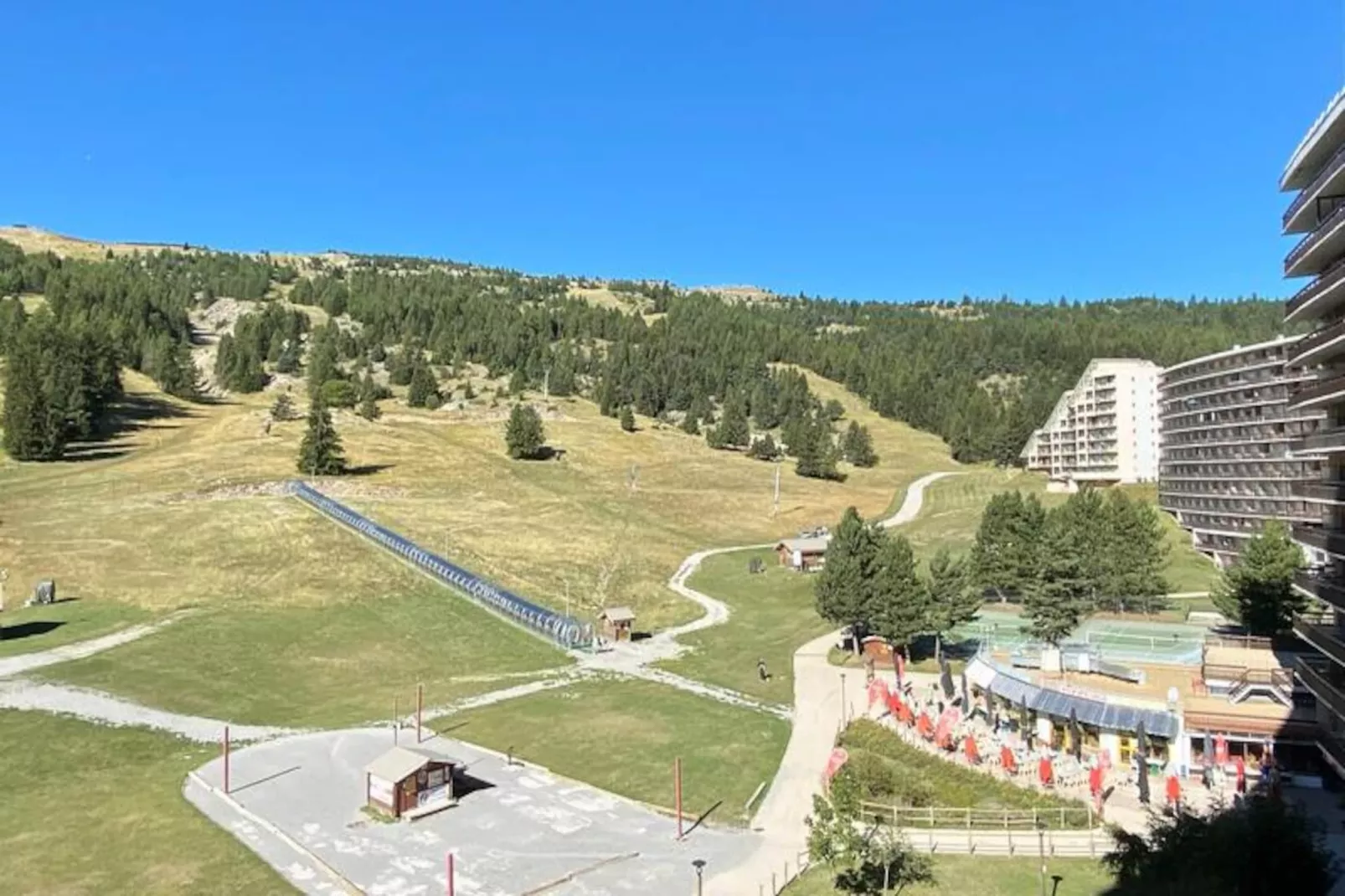 Résidence Le Bois D'aurouze-Untagged