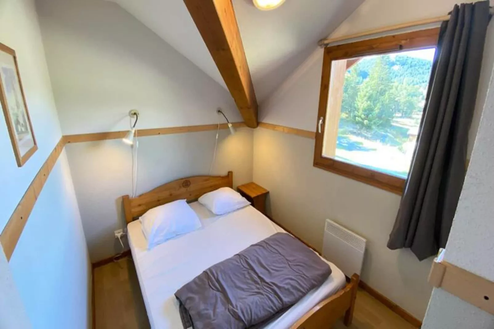 Les Chalets De Superd Bleuet-Untagged