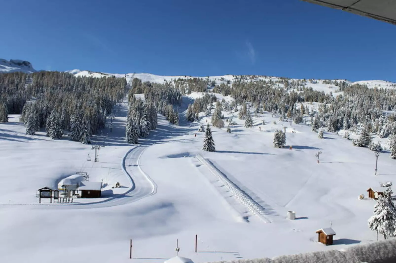 Résidence Le Bois D'aurouze-Untagged