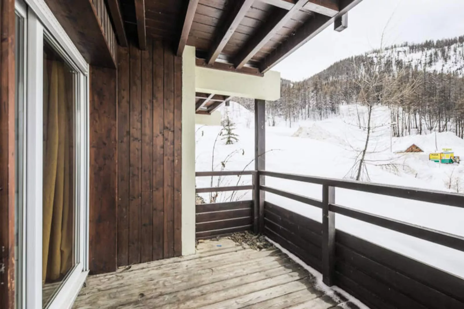 Résidence Les Chalets de Puy Saint Vincent - maeva Home - Non tagué
