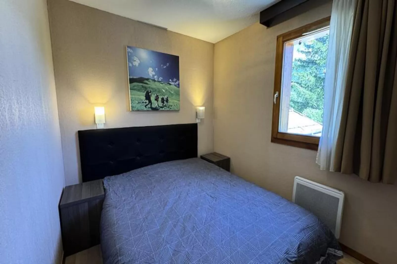 Résidence Eterlou-Nicht zugeordnet