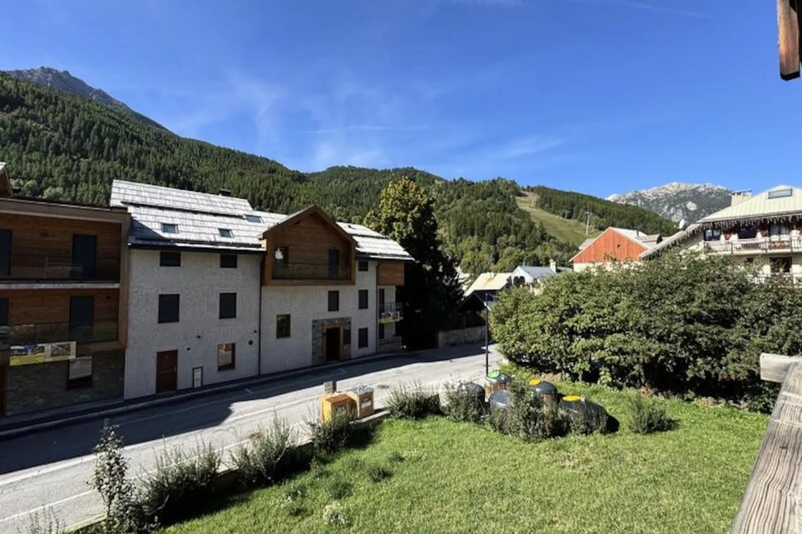 Résidence Eterlou-Non tagué