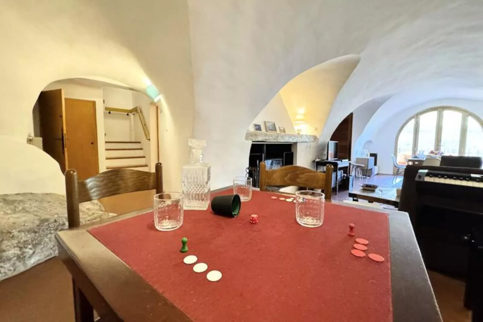 Chalet La Mouree 1790-Nicht zugeordnet