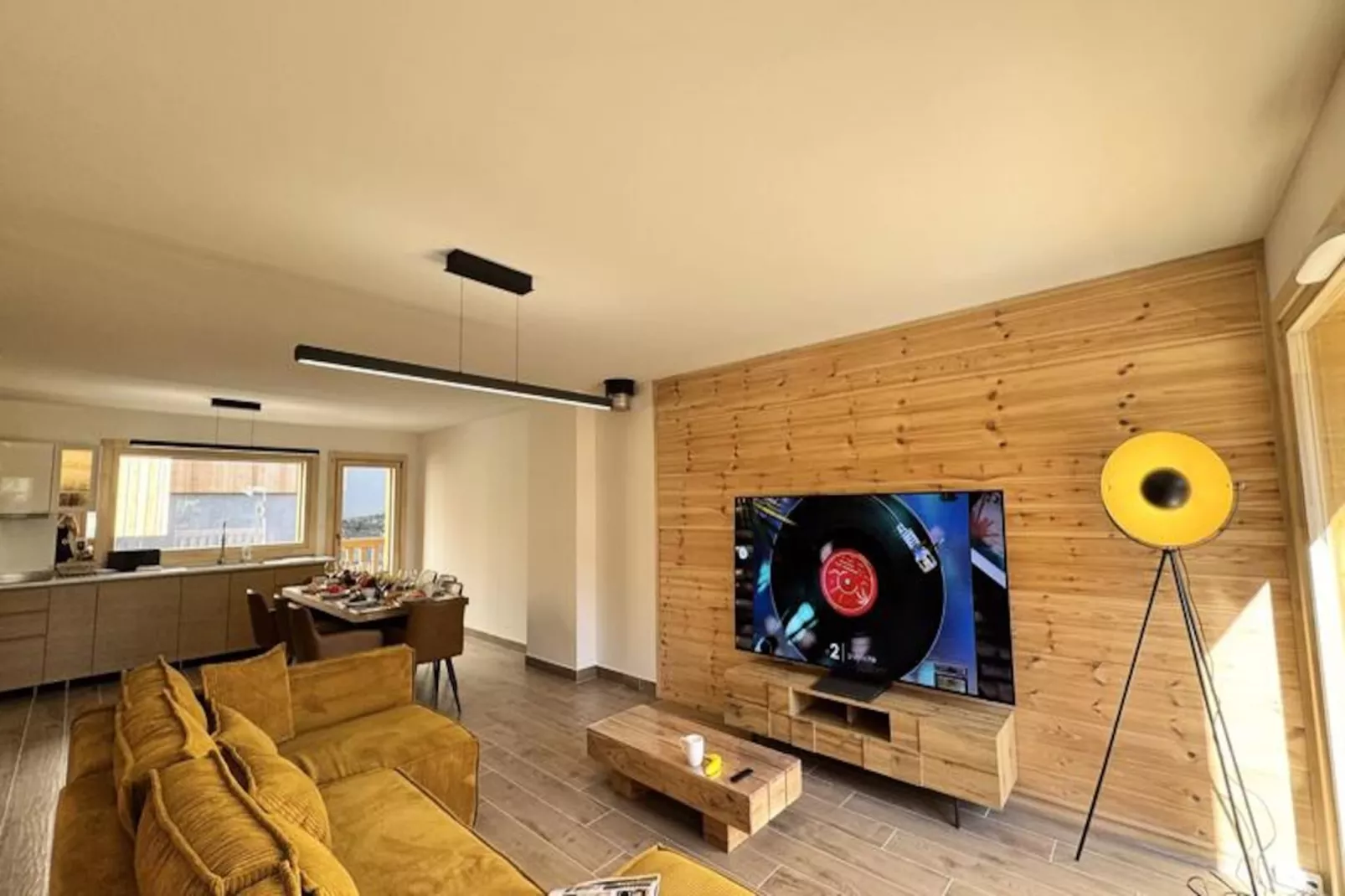 Chalet Arlovi - Nicht zugeordnet