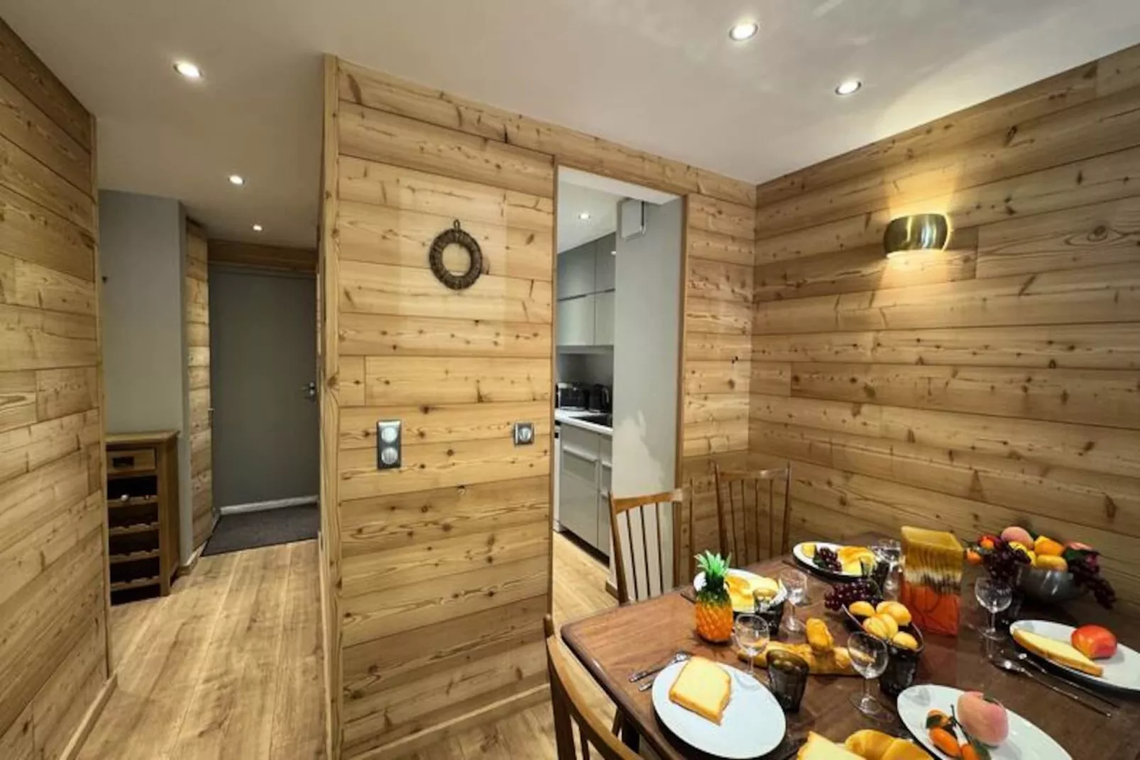 Résidence Les Fibieres - Untagged