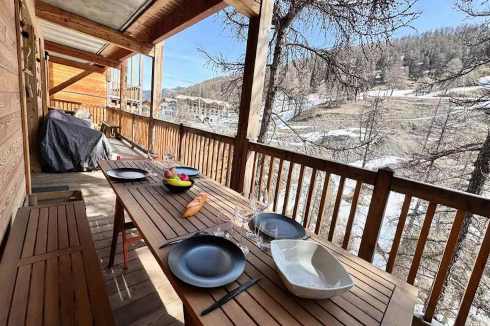 Varsea Residence - Non tagué