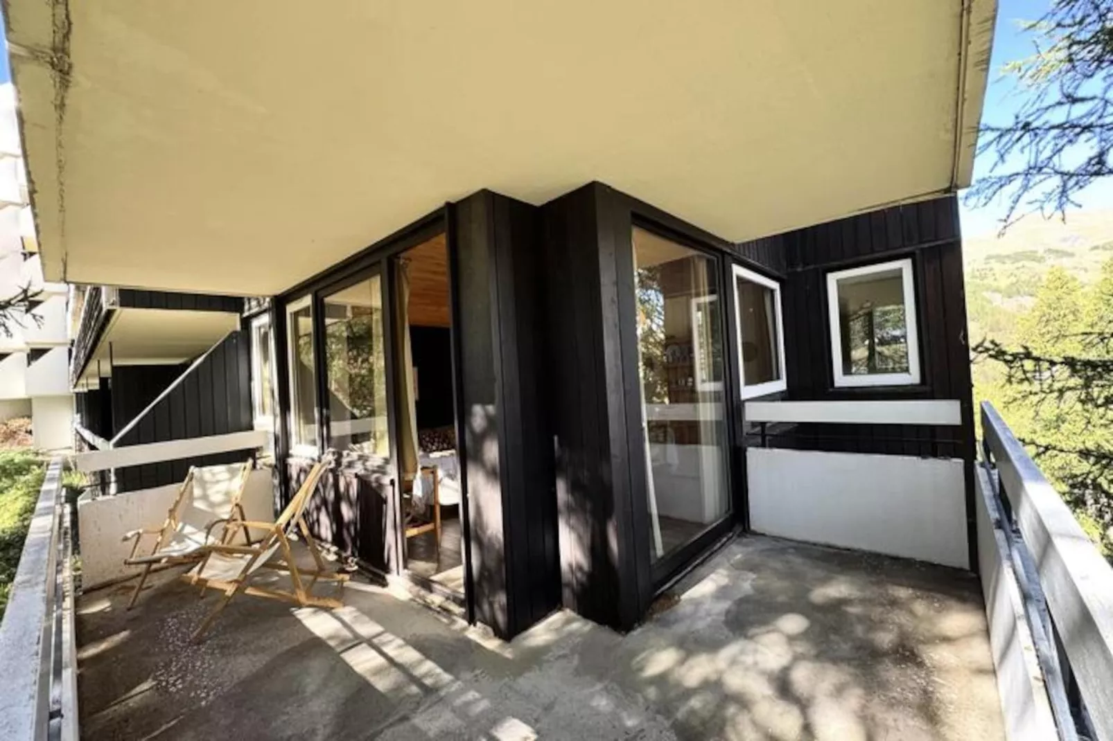 Résidence Les Fibieres - Untagged