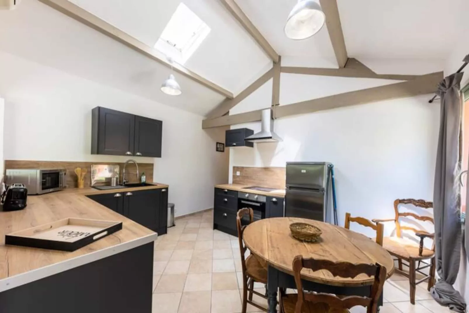 06bv : Cottage Au Calme Avec Piscine-Untagged