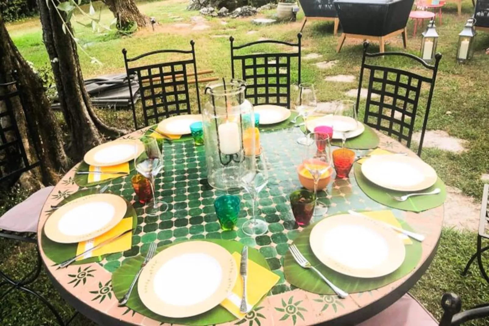 Villa Historique, 9 Pers, Piscine,  Près De Cannes-Untagged