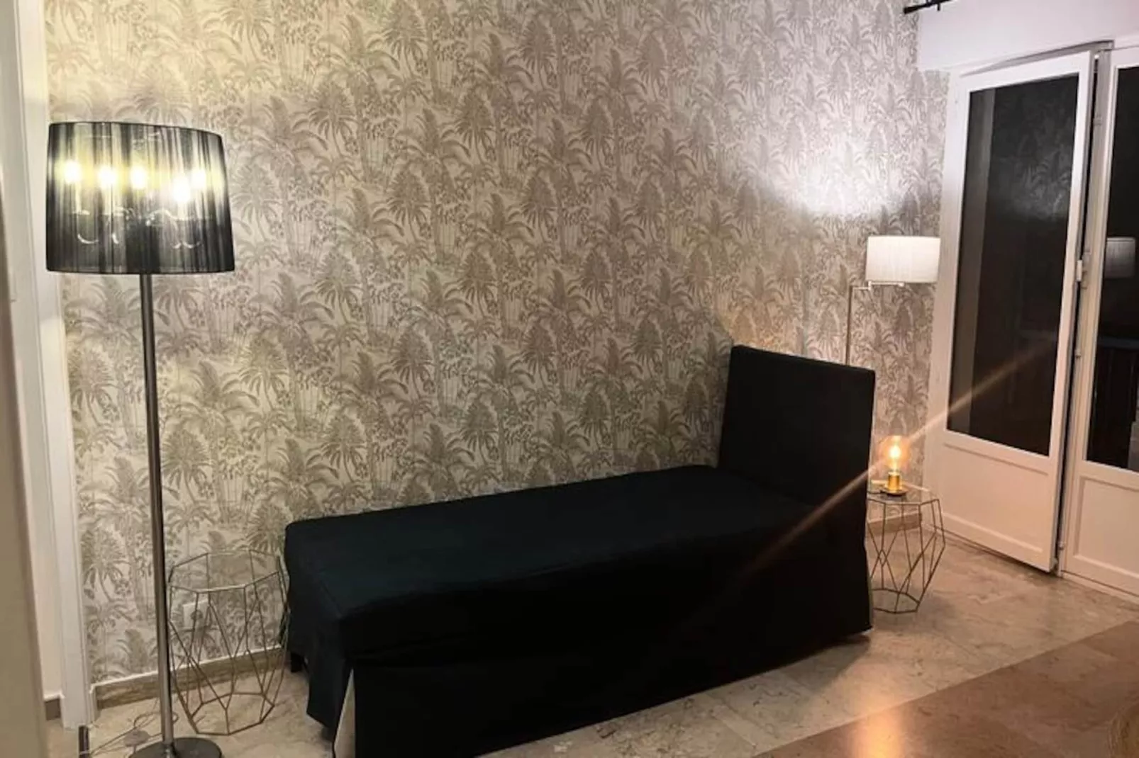 Cannes Croisette Studio Cosy 3pers Clim Wifi Pkg-Non tagué