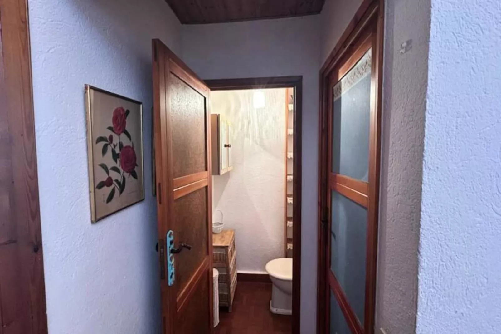 06cn : Appartement 8-10 Personnes Avec Terrasse-Untagged