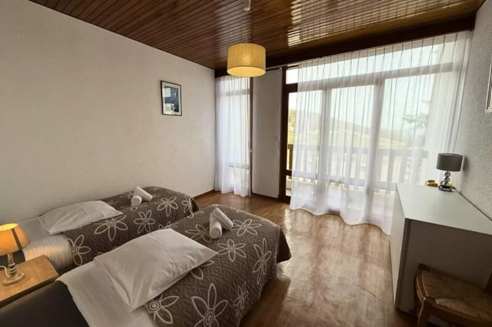 Belle Maison Individuelle Face Aux Pistes-Nicht zugeordnet