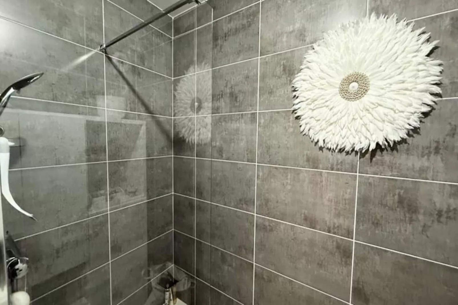 Appartement Cosy - Jardin - Piscine-Untagged