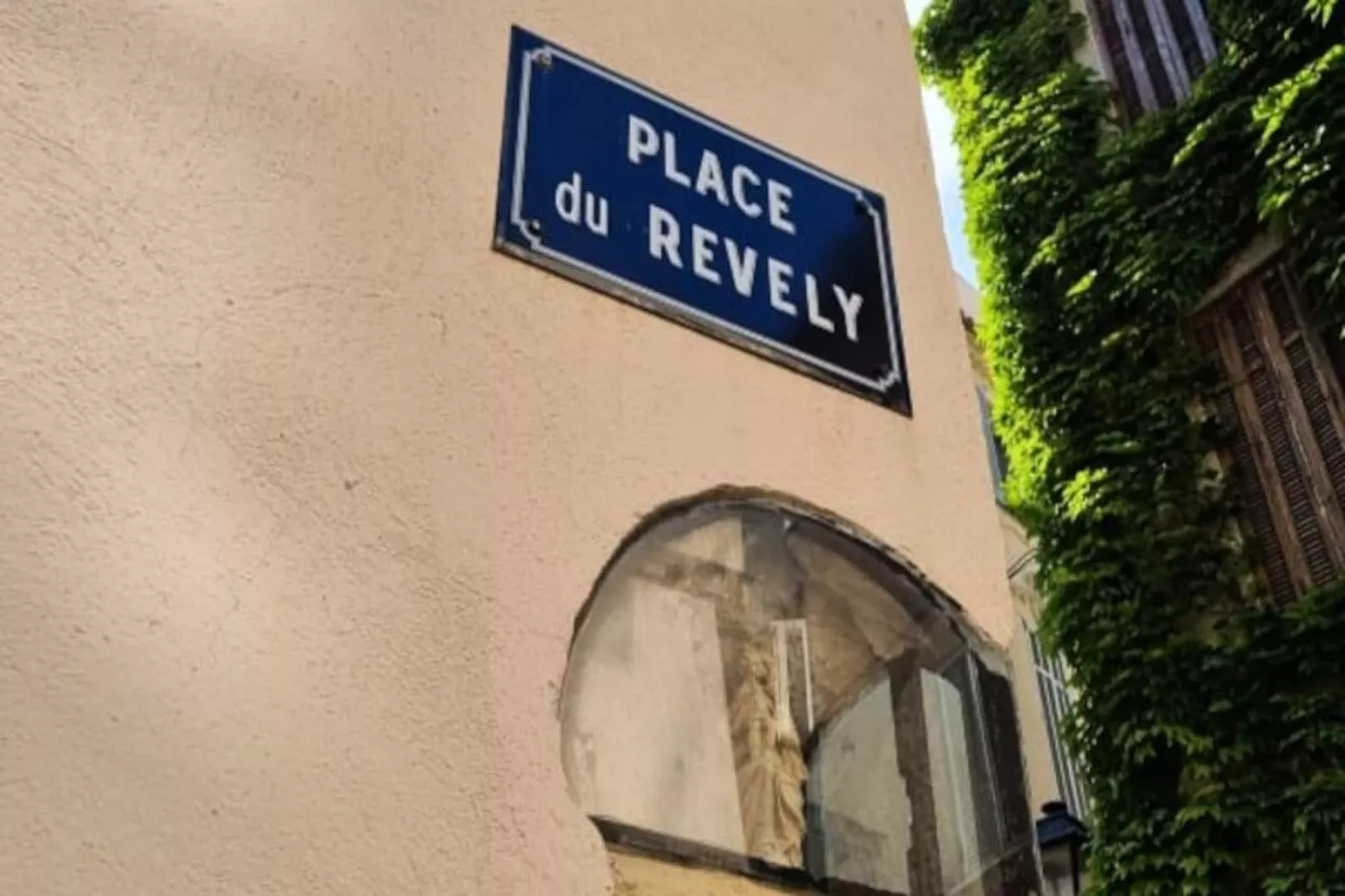 06an - Bel Appartement Au Cœur Du Vieil Antibes-Untagged