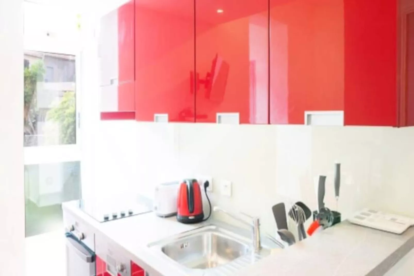 Lumineux 3 Pièces Dans Le Coeur De Antibes!-Untagged