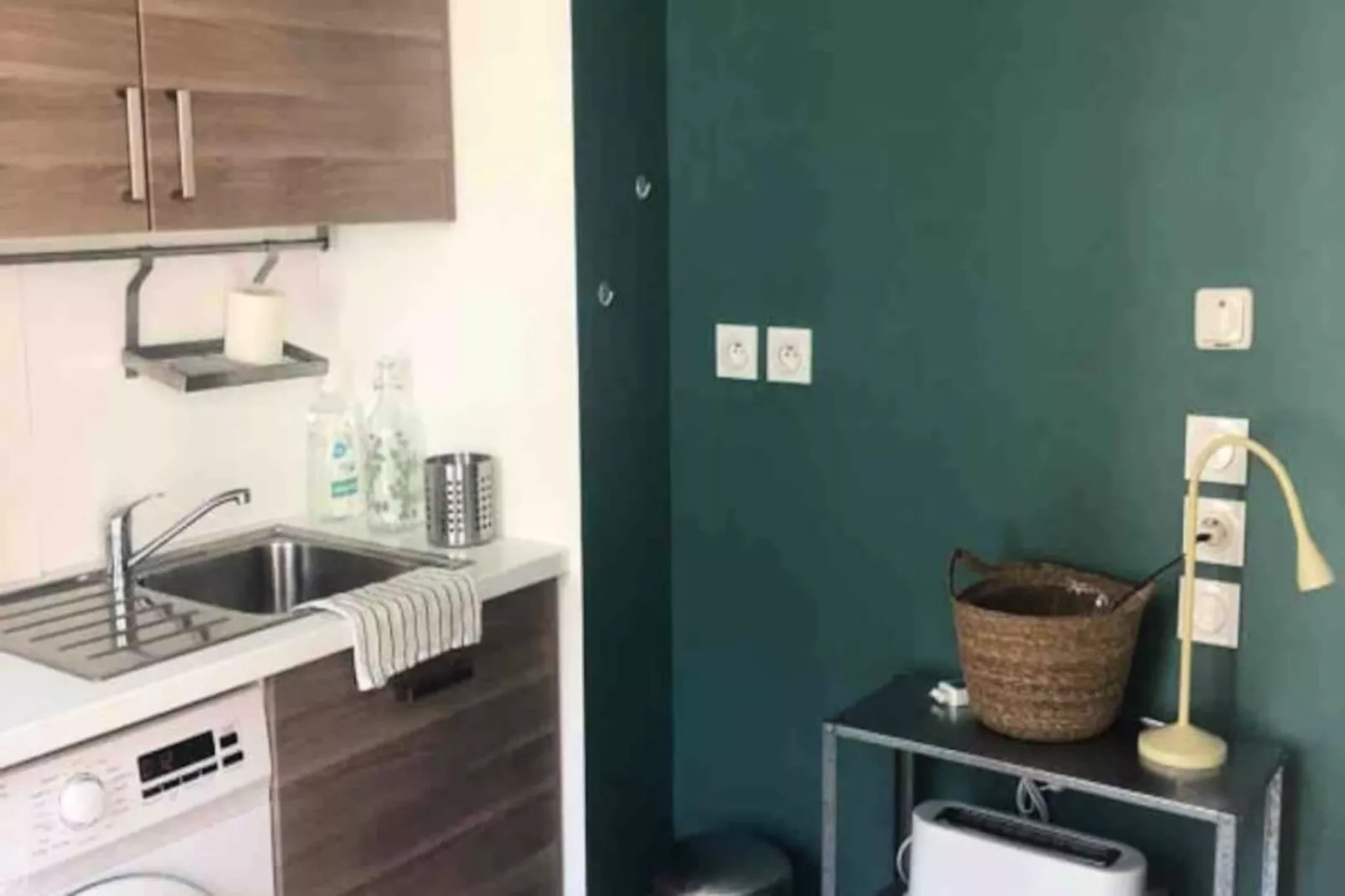 Centre Lumineux Appartement T3 6 P Terrasse Wifi Pkg Clim-Non tagué