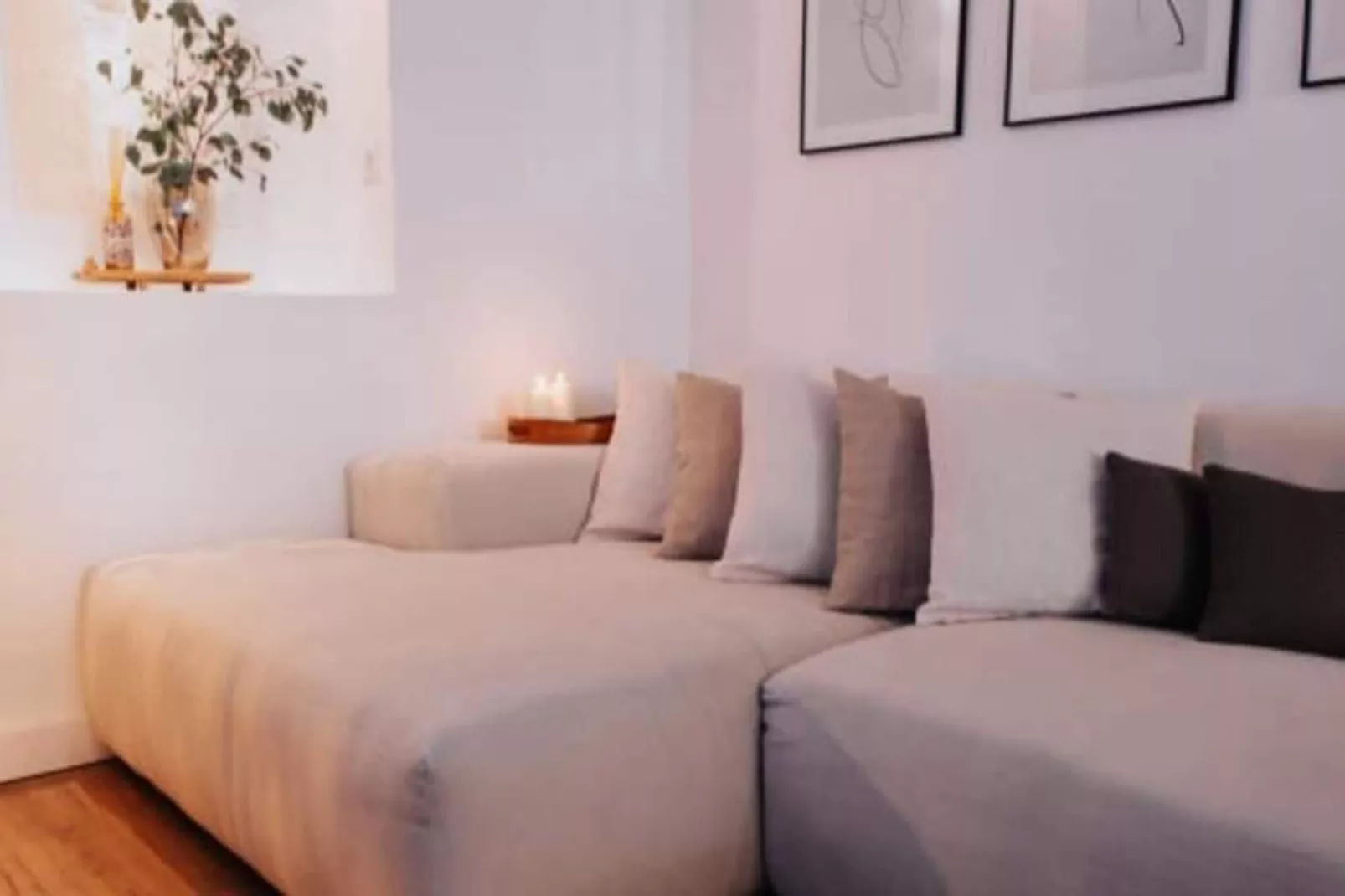 Résidence Charmante Maisonnette Entièrement Rénovée Dans La Vieille Ville D'antibes-Non tagué