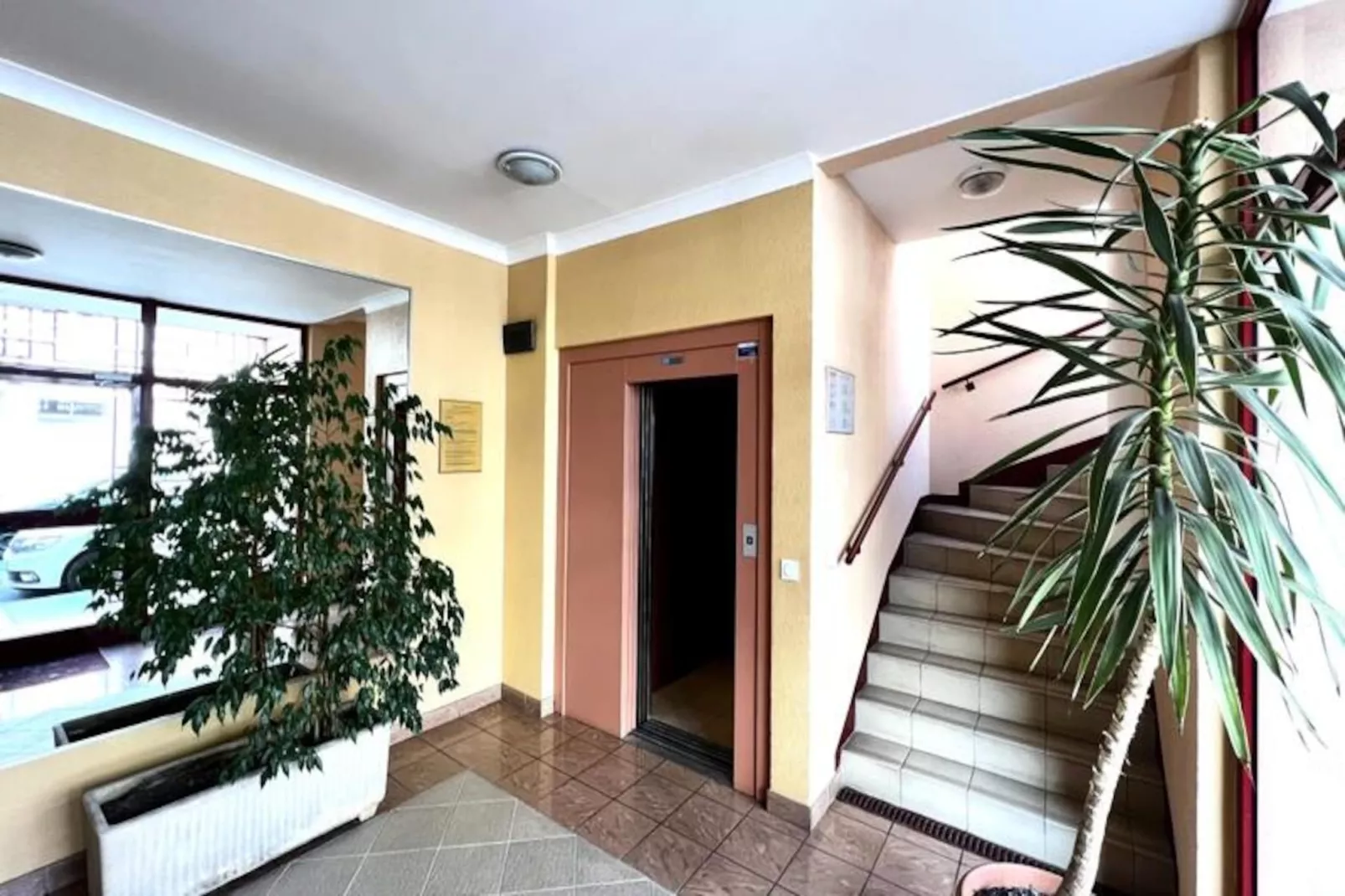 Résidence Le Messonnier-Non tagué