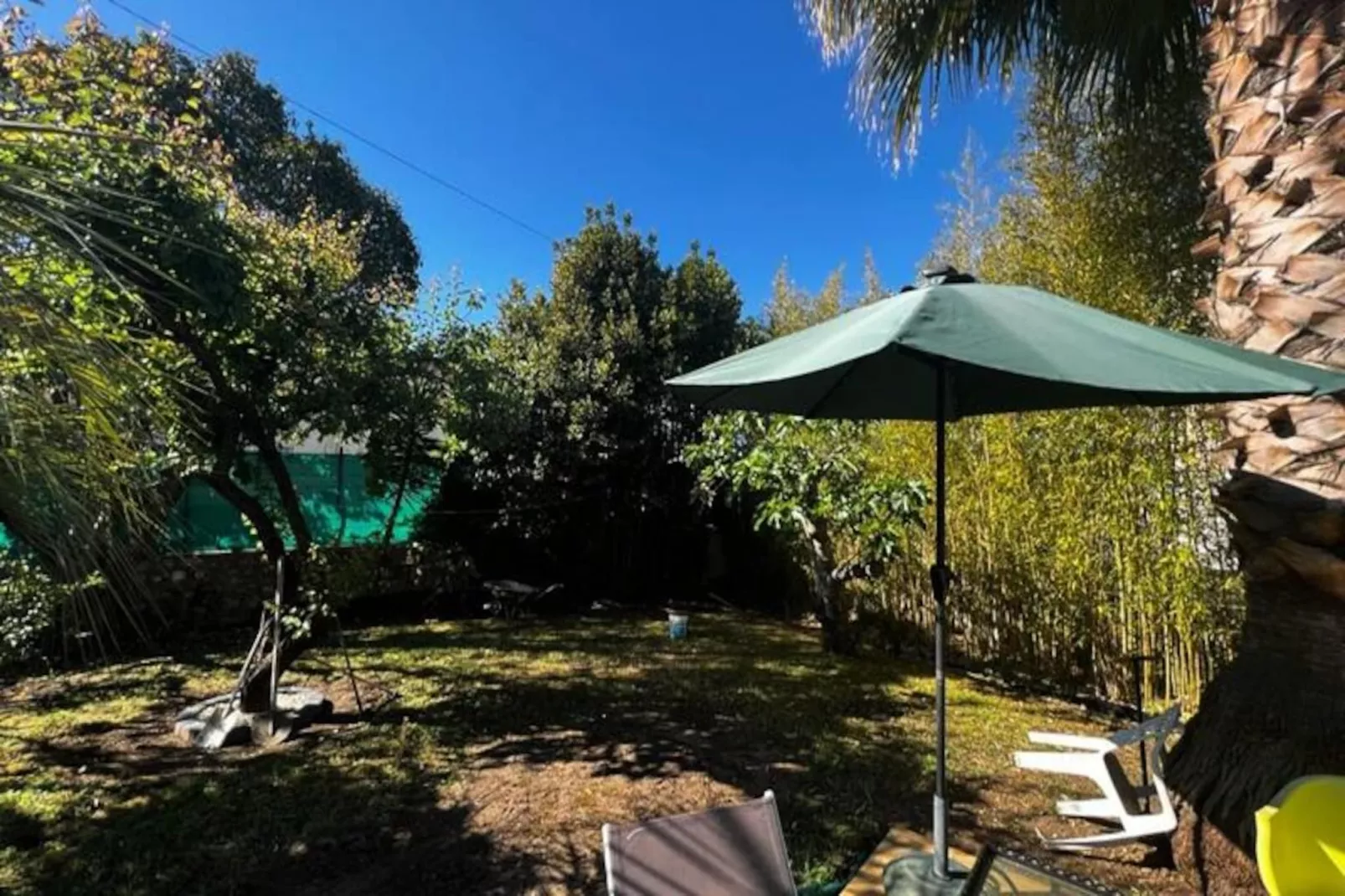 Résidence Maison De Vacances Au Centre-ville D'antibes Avec Piscine Priv&eacute;e-Untagged