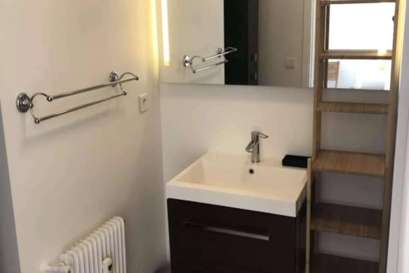 Résidence Le Valen&ccedil;ay : Magnifique 3 Pi&egrave;ces Avec Vue Mer D&eacute;gag&eacute;e-Untagged