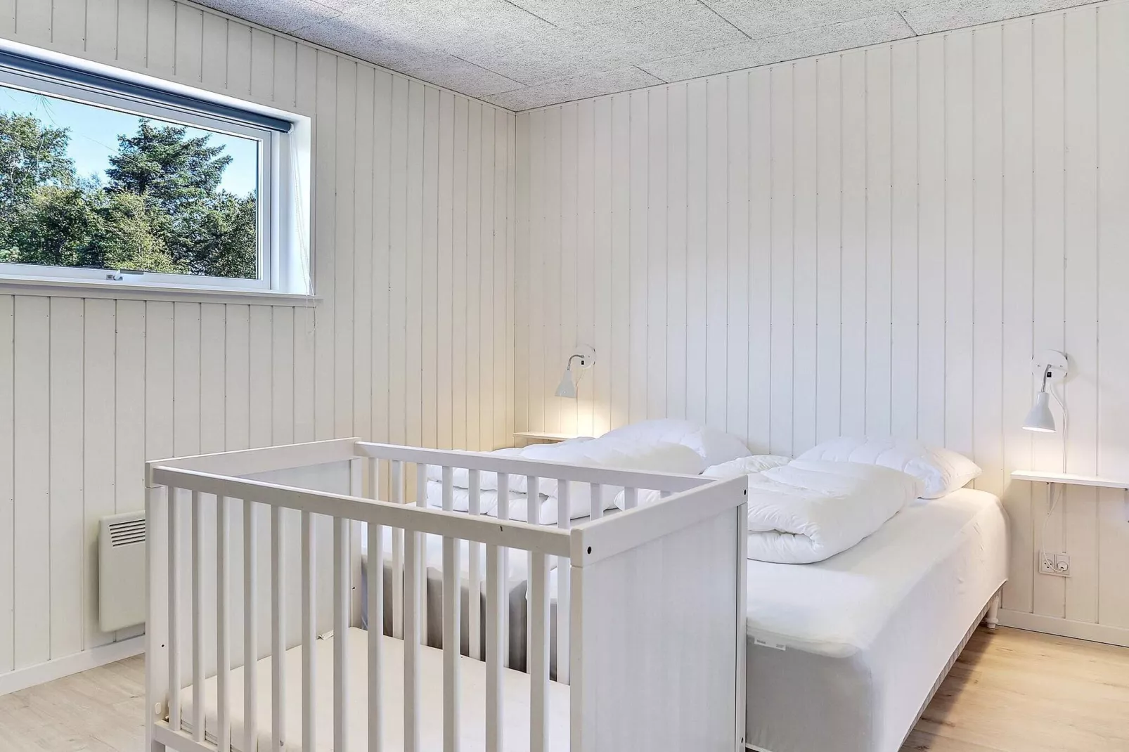 12 person holiday home in Ålbæk-By Traum-Indoor