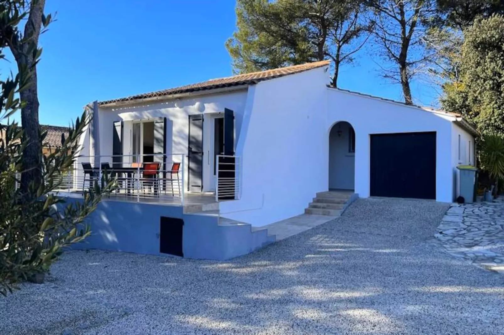 Villa Saint Louis Pour 6 Personnes-Non tagué