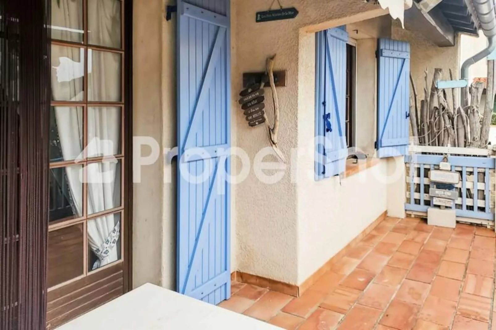 Résidence Sdlm51-saintes Maries De La Mer-Untagged