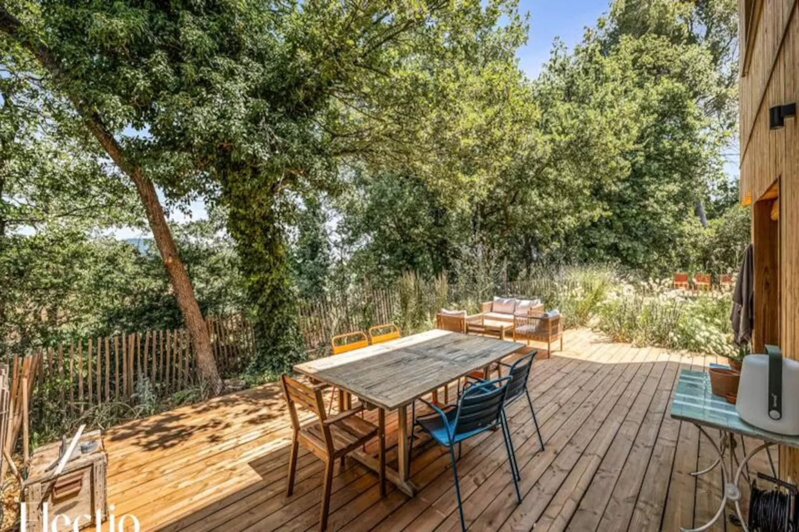 Cabane D&rsquo;ismou | Piscine & Design Bois-Nicht zugeordnet