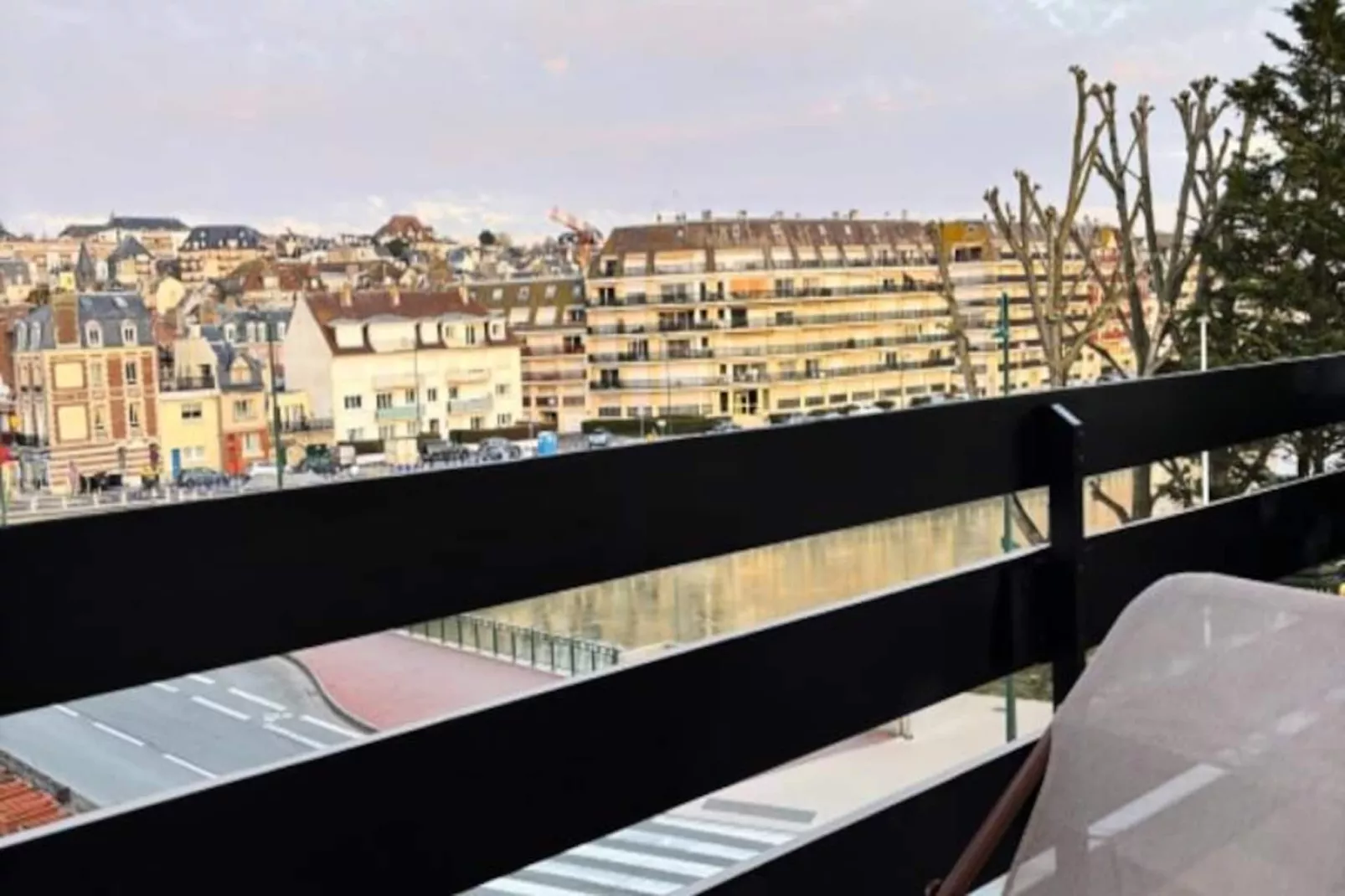 🌅 Le Panoramic View - Balcon - Parking-Non tagué