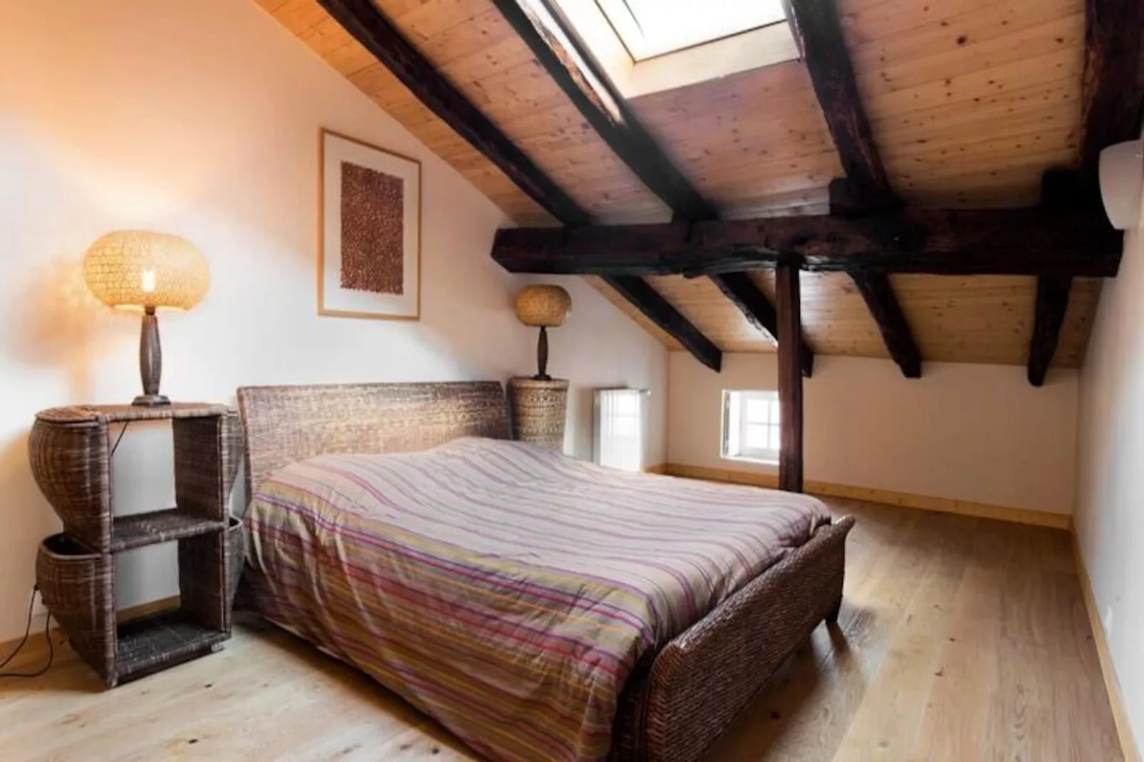 Appartement Priv&eacute;, Centre Historique La Rochelle-Nicht zugeordnet