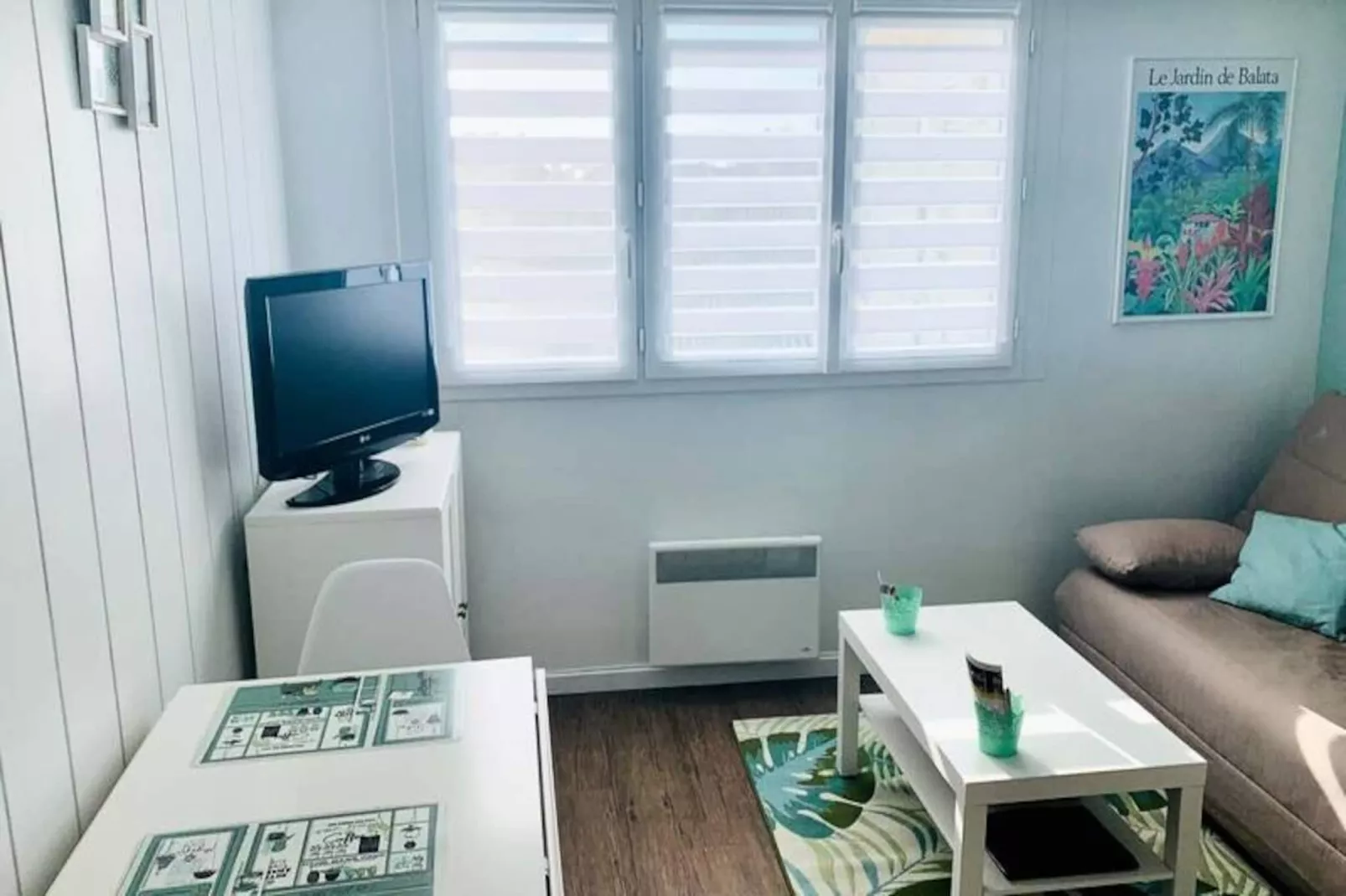 Appartements à La Rochelle-Nicht zugeordnet