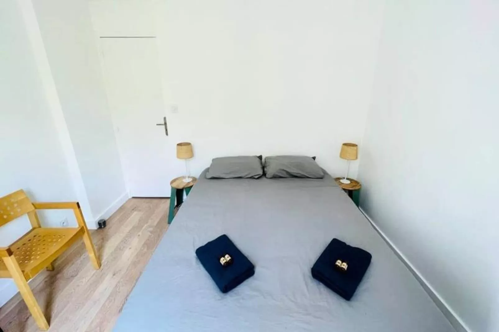 Appartements à La Rochelle-Untagged