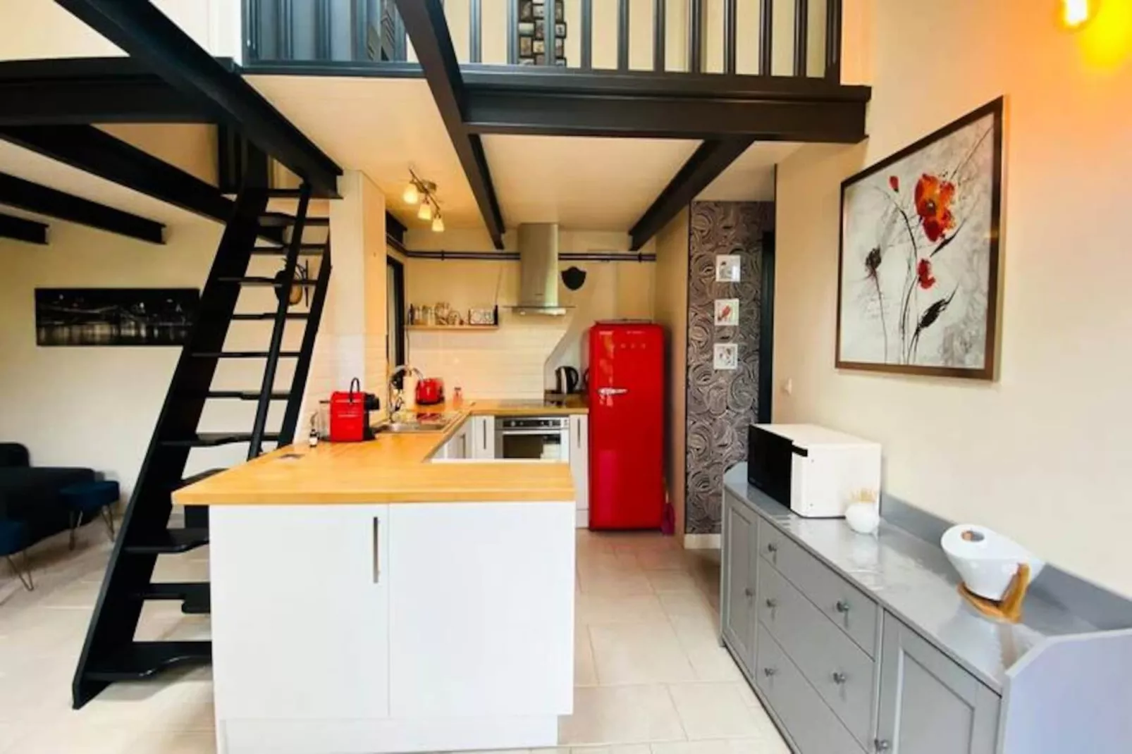 Maison à La Rochelle-Nicht zugeordnet