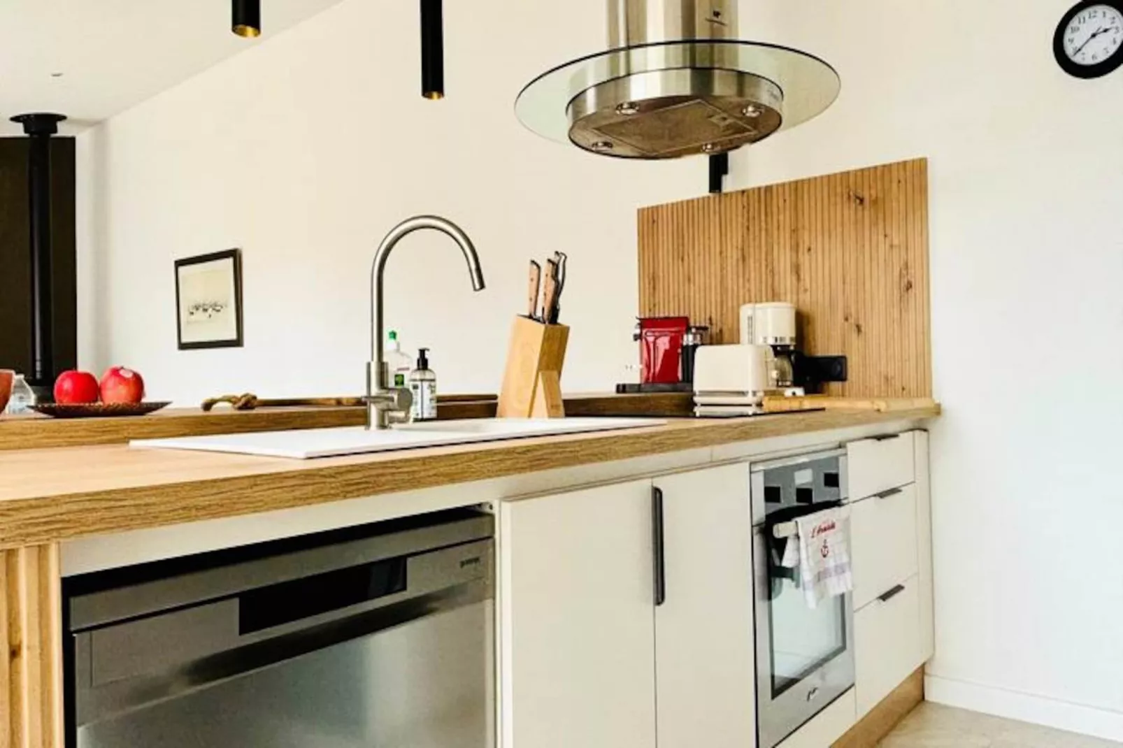 Maison à La Rochelle-Untagged